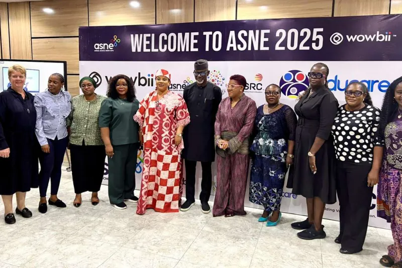 ASNE 2025: Education Stakeholders Push for Data, Inclusion, and Collaboration