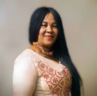 Chiegboka Patricia Chinyere, a clinical psychologist with the Ministry of Defence Hospital, Yaba