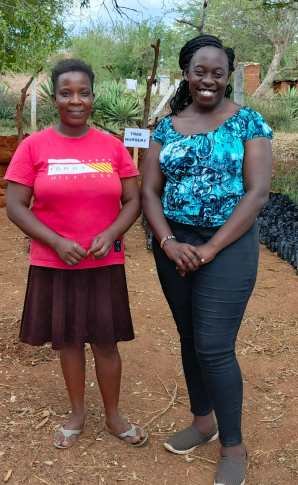 Faith Matata Mulengwa