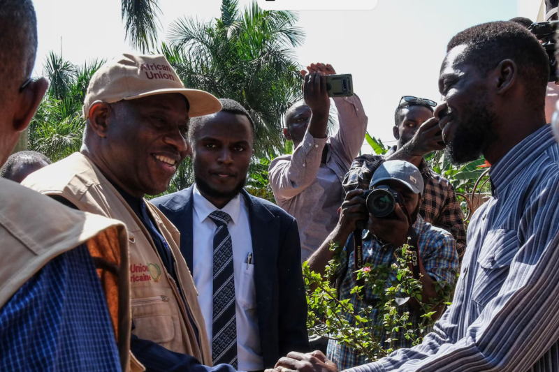 Uganda 2026 Presidential Election: Democracy Under Digital Darkness