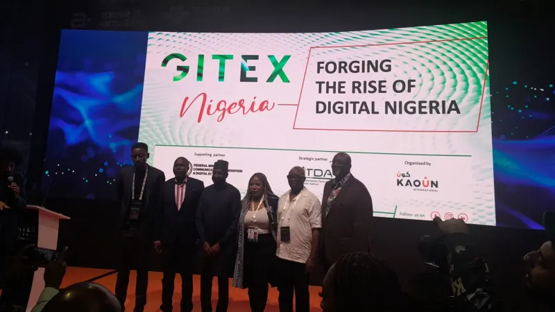 How Nigeria’s Tech Ecosystem Transformed in 2025