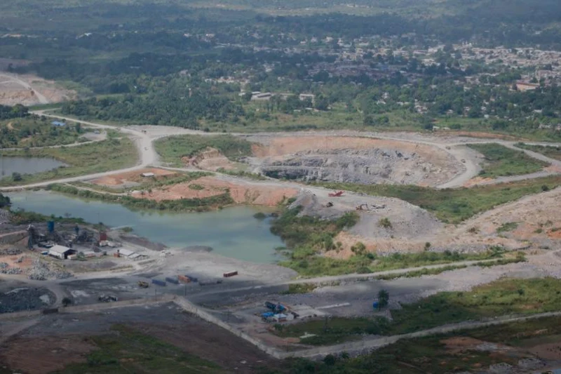 Koidu Holdings Layoffs Spark Labour Crisis in Sierra Leone’s Kono District