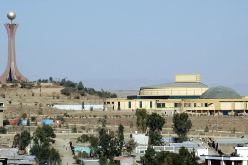 Fresh Fighting Erupts in Ethiopia’s Tigray as Airlines Suspend Flights