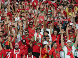 AFCON 2025: Morocco's December Football Fiesta Reaches Boiling Point