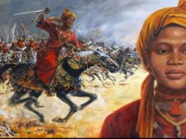 History Special: Queen Amina, a warrior among men