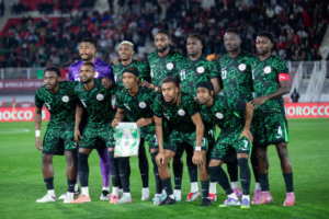 AFCON 2025: Morocco's December Football Fiesta Reaches Boiling Point