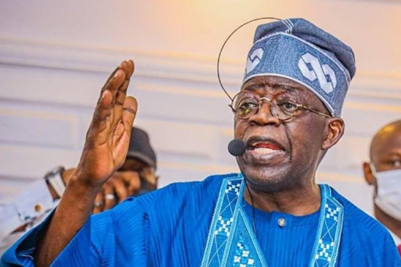 Tinubu New Tax Laws Take Effect Amid Controversy, Forgery Claims