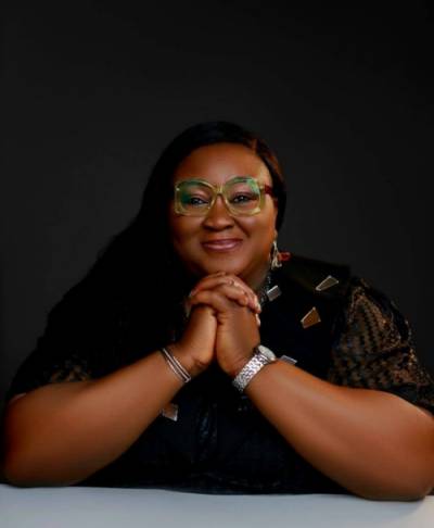 Uchenna Idoko, Executive Director of the Center for Gender Economics in Africa