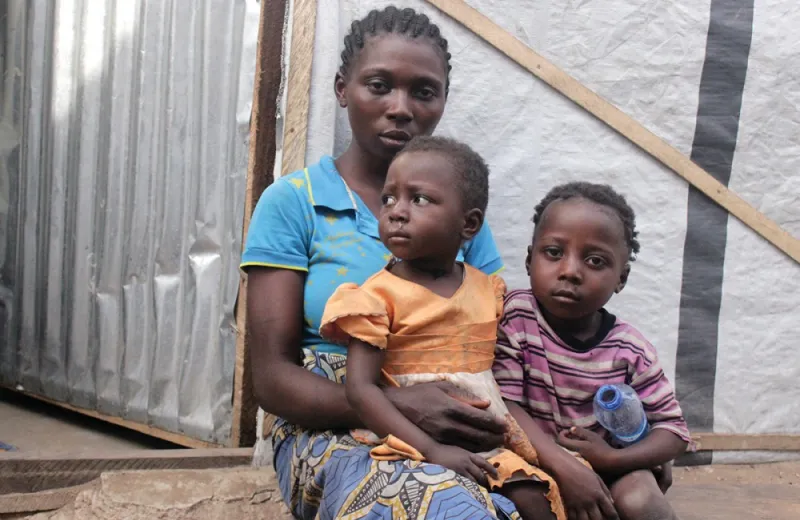 Nigeria’s Dirty Secret: Oshiomhole, Katsina Peace Talks, Int'l Pressure Expose Nigeria’s Rot