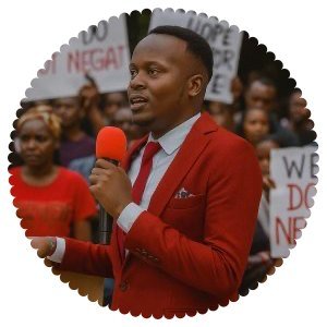 Dan Nzyoki, Nairobi, Kenya