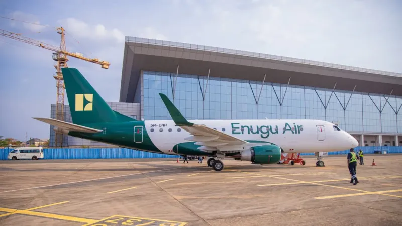 The rise of a modern Enugu: A vision of progress and sustainability