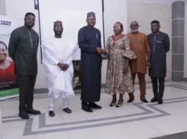 FG Self Help Africa rural water projects
