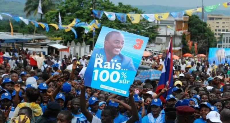 Congo’s political keg of gunpowder as Kabila’s party defies ban