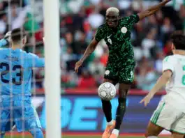 Drama, Heartbreak as Nigeria, Egypt Scale AFCON 2025 Quarter-Finals in Road to Rabat