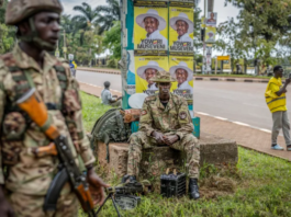 Uganda Internet Blackout: A Nation Goes Dark Before Polls
