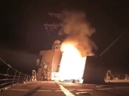 Christmas Day US Airstrikes in Nigeria Target ISIS-Linked Camps in Sokoto