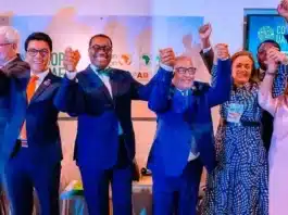 Africa AI Development Plan (The $10 Billion Fund)