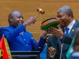 AU Summit 2026: Burundi Takes Lead as Africa Rejects External Debt
