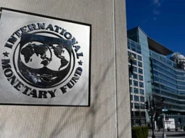 IMF Projections names Egypt largest economy in Africa 2026