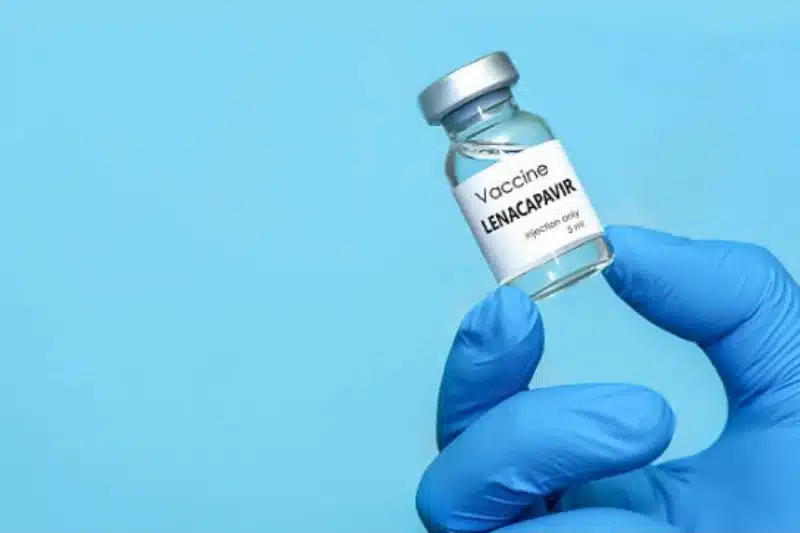 Zimbabwe HIV Injection: New Lenacapavir Rollout Launched in Harare