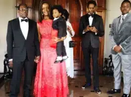 The Mugabe Family Legacy in Exile: Chatunga’s Arrest and the Fall of a Dynasty