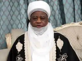 Sultan of Sokoto on Ramadan 2026: Moon Sighting, Security, and Election Row