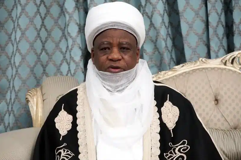 Sultan of Sokoto on Ramadan 2026: Moon Sighting, Security, and Election Row