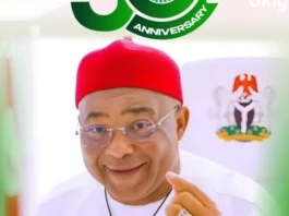 Imo State Golden Jubilee