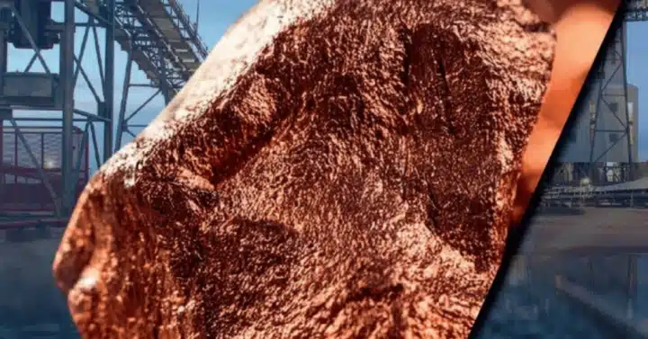 Africa Mineral Wealth AFC Report: The $29.5 Trillion Hidden Trap