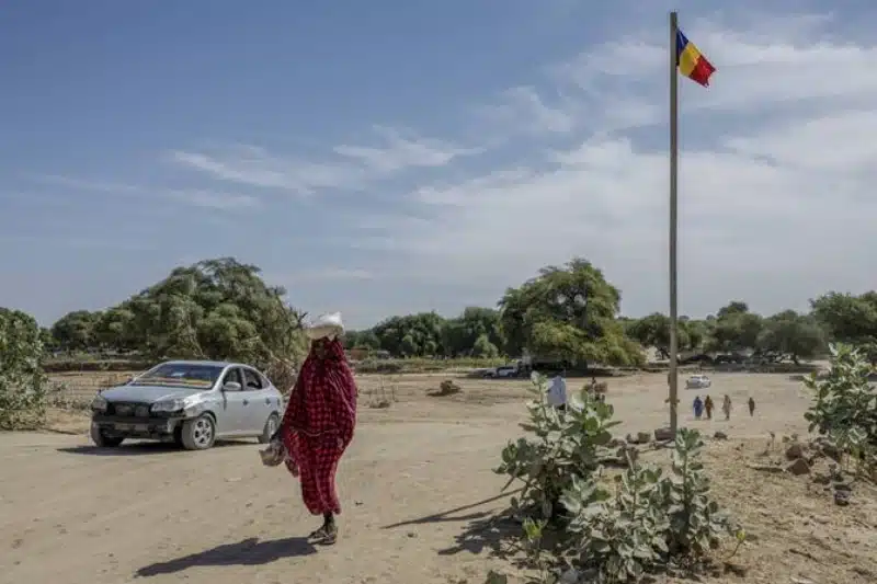 Why Chad Sudan Border Closure Is Redrawing the Sahel’s Security Lines