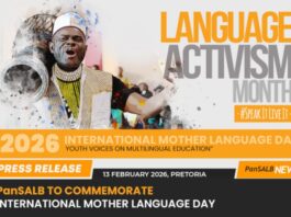 International Mother Language Day 2026 Africa: The Tech Fight for 428 Tongues