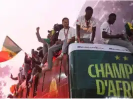 AFCON 2025 Dispute: Senegal Challenges CAF Ruling Amid Corruption Allegations