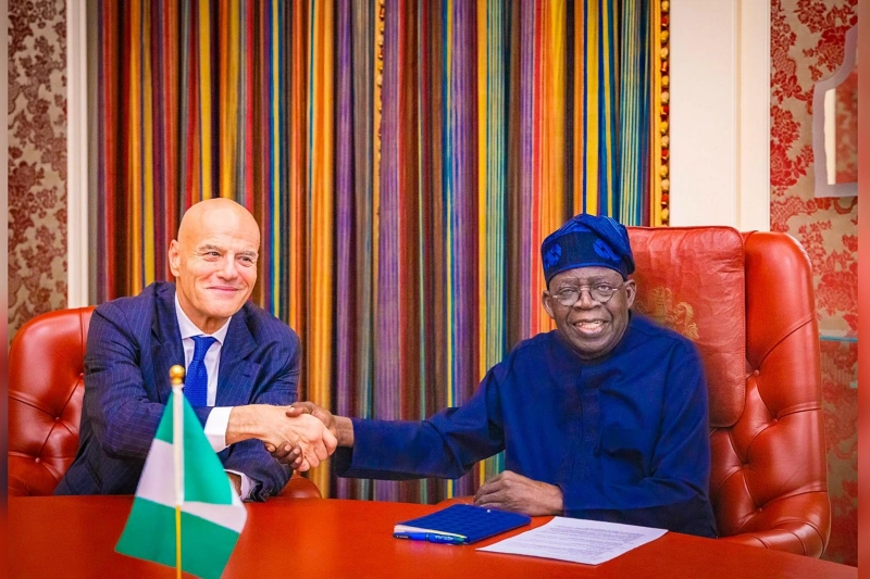 Nigeria OPL-245 Settlement: Landmark $10B Deal Unlocked