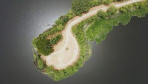 Jabi Lake Park Alterations Spark Concern as Public Space Faces Uncertain FutureJabi Lake Park Alterations Spark Concern as Public Space Faces Uncertain Future