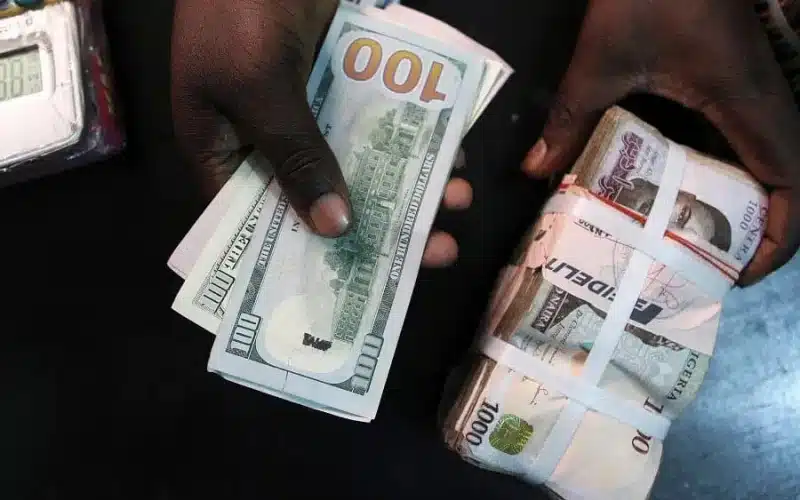 Nigeria Remittance Policy Begins to Shift Who Actually Controls Dollar Inflows