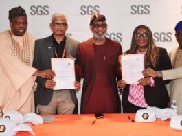 $1.3bn SMDF-AFC Deal Signals Nigeria’s Biggest Mining Sector Shift Yet