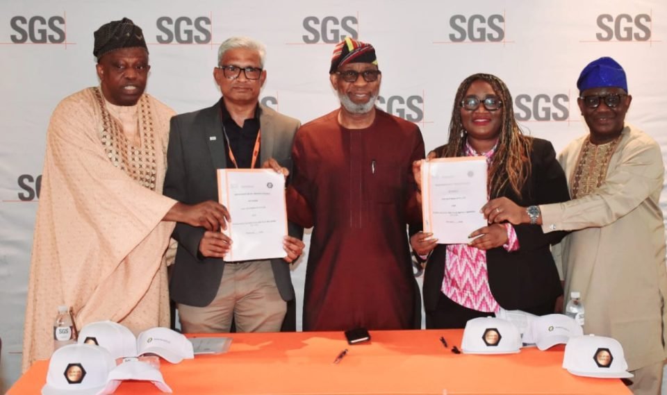 $1.3bn SMDF-AFC Deal Signals Nigeria’s Biggest Mining Sector Shift Yet