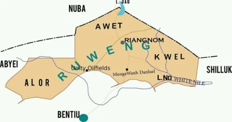 Abiemnom Massacre: 169 Dead as South Sudan Edges Toward Civil War