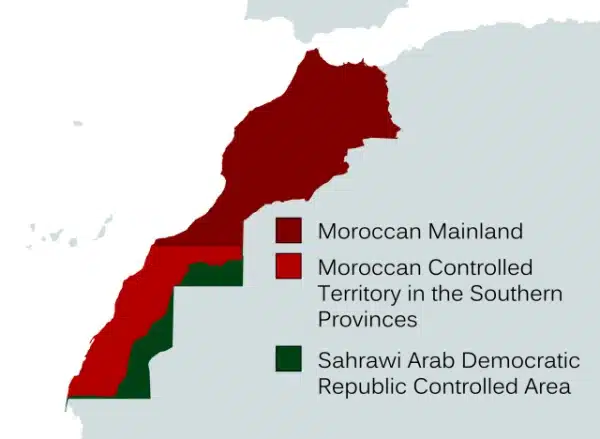 Western Sahara Self-Determination at Risk as UN Report Questions New Negotiation Framework