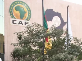 AFCON Title Dispute Deepens as Senegal Defies CAF and Plans Trophy Celebration