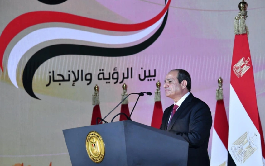 Egypt Economic Crisis: US-Iran War Triggers Currency Collapse & Suez Alert