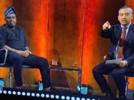 Bwala Mehdi Hasan interview; 5 Takeaways