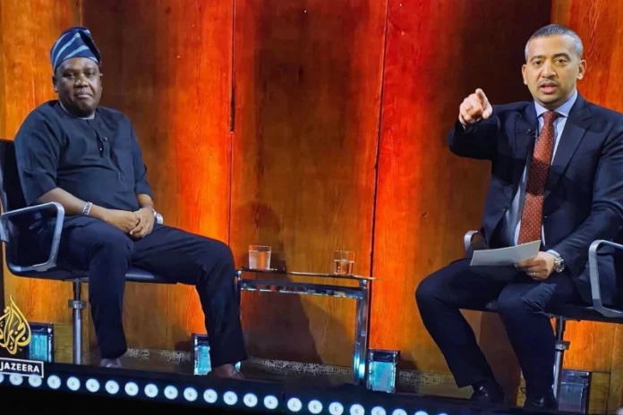 Bwala Mehdi Hasan interview; 5 Takeaways