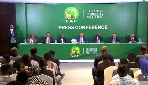 CAF General Secretary Resignation Deepens Crisis Amid AFCON Final Controversy