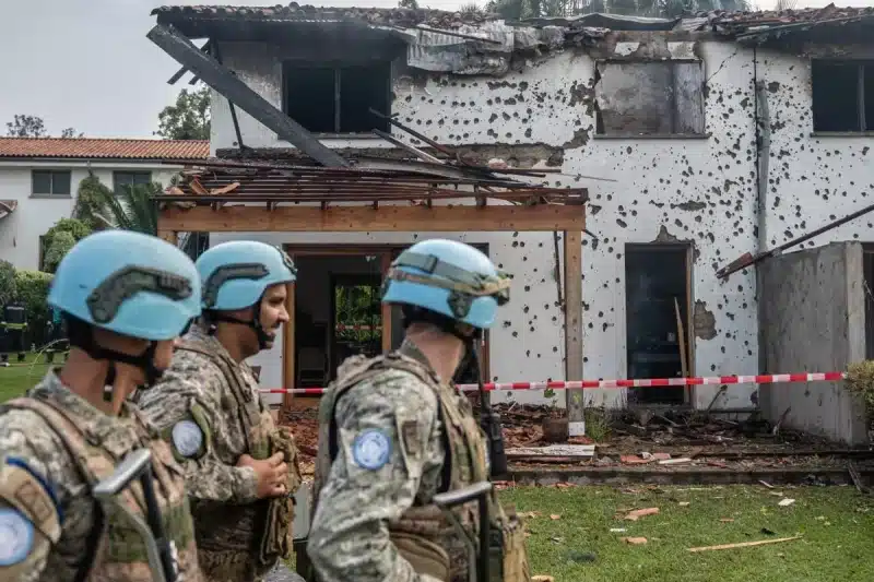 Goma Drone Strike Kills Aid Worker as Congo War Escalates