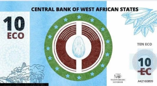 Ecowas Eco Currency: Is the Region Ready for 2027?