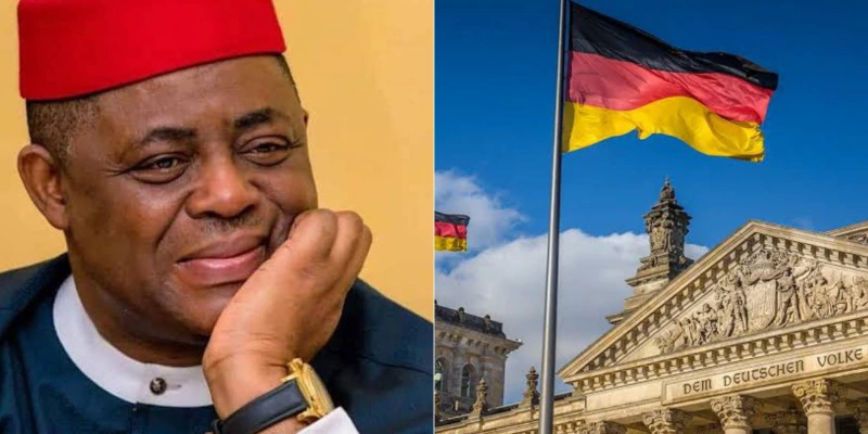 Germany ‘Rejects’ Fani-Kayode: What It Means for Other Ambassadorial Nominees