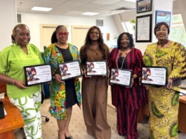 Transcorp Hilton Abuja Highlights Female Leadership on International Women’s Day 2026