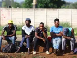 From Job Promise to Digital Slavery: Inside the Africa-Asia Crime Pipeline
