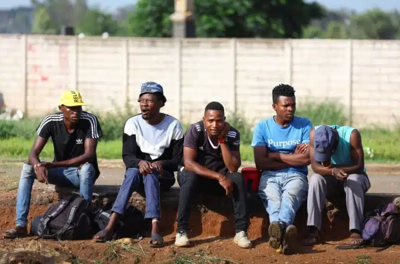 From Job Promise to Digital Slavery: Inside the Africa-Asia Crime Pipeline